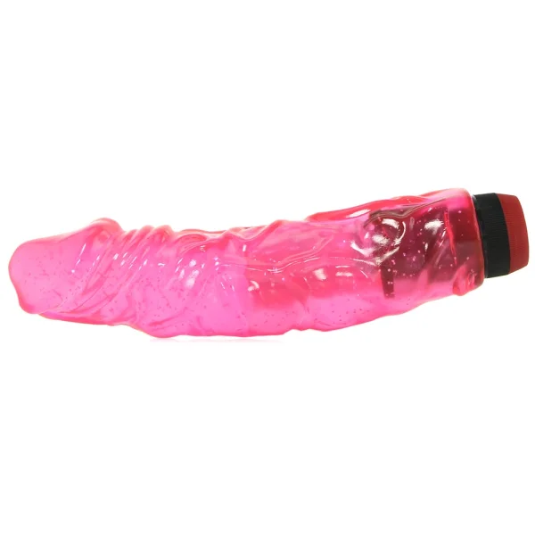 Devil Dick 8.5 Inches - Hot Pink