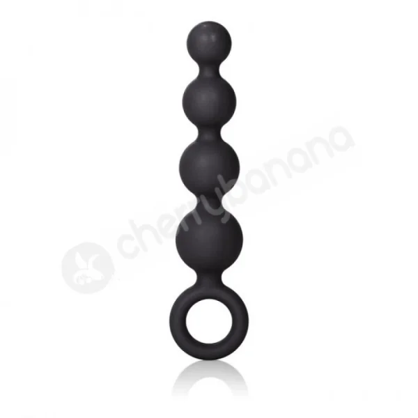 Booty Call Black Vibro Kit