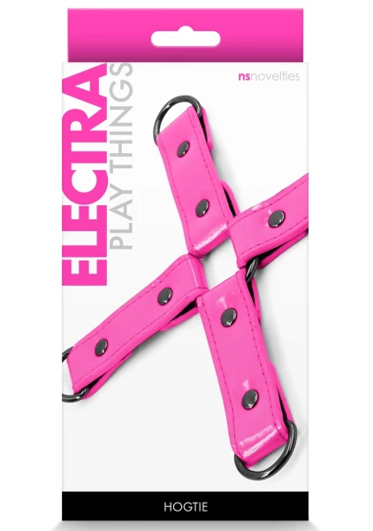 Electra Play Things Hog Tie