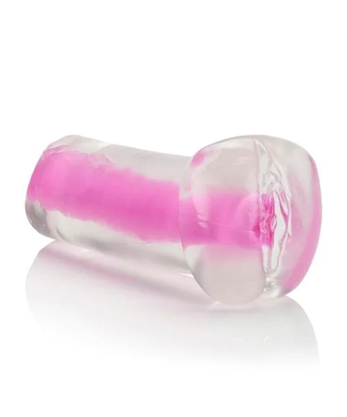 Shanes World Strokers College Tease - Pink