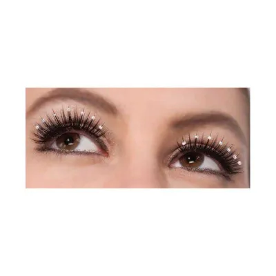Lashes Vintage Hollywood