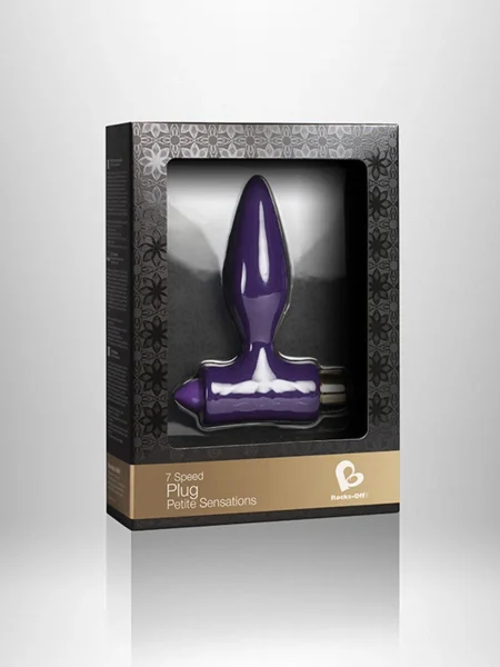 Petite Sensations PLUG