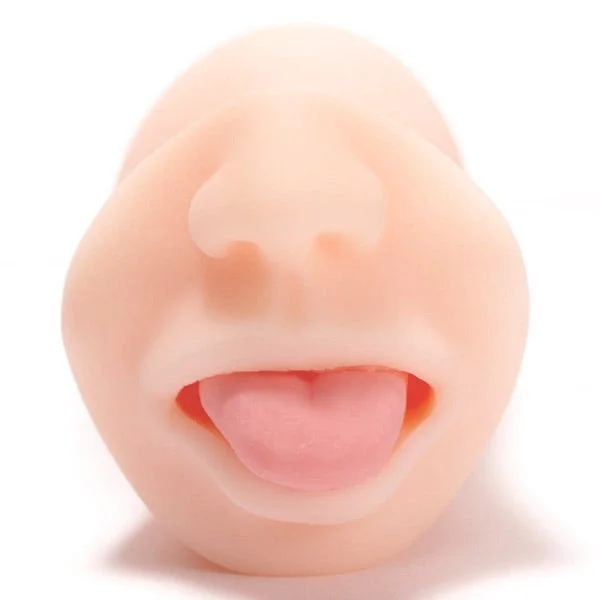 Pornhub Deep Throat Stroker