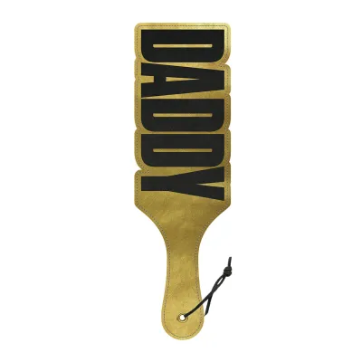 Daddy Paddle