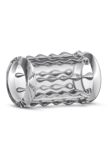 Stay Hard Cock Sleeve 04