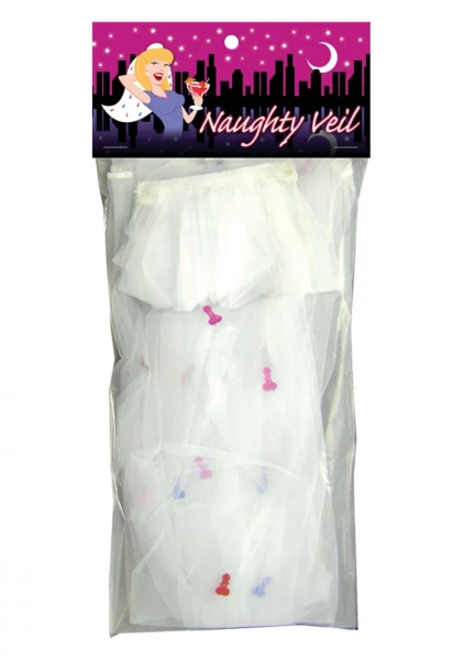 Naughty Veil