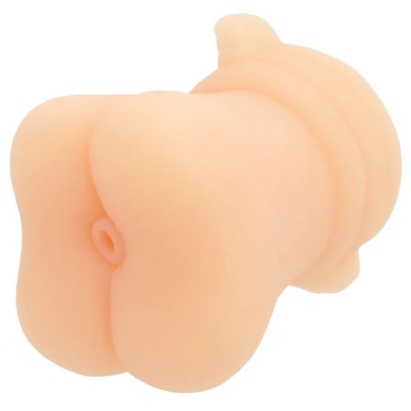 Tight Booty Masturbator - Feels Like the Real Thing!