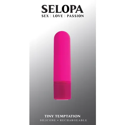 Tiny Temptation Pink