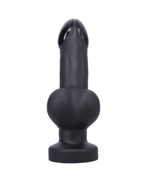 Tantus - Destiny - Super Soft Silicone Dildo