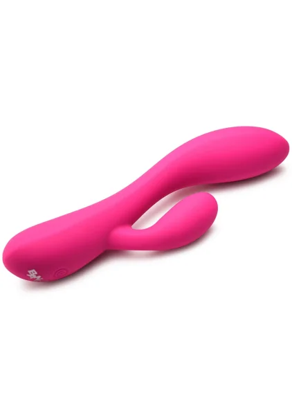 Flexible Silicone Rabbit