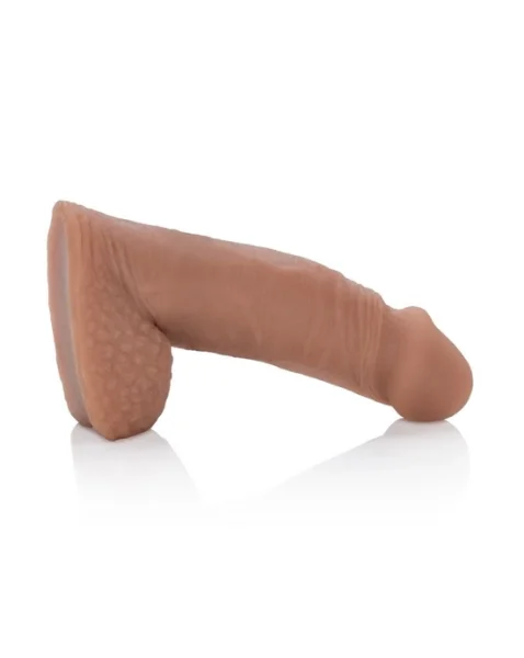 Packer Gear 5in/1275cm Packing Penis Brown - Brown - 5 Inch