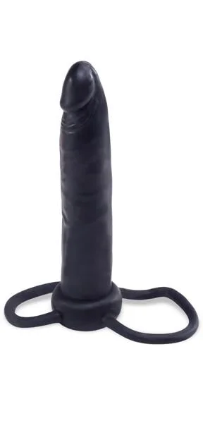 Fetish Fantasy Double Trouble