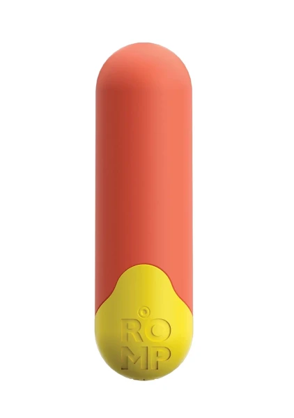 ROMP Riot Bullet Vibrator