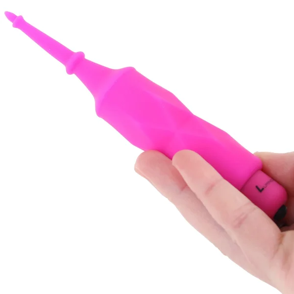 Luminous Circe Silicone Bullet Vibe