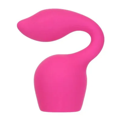 Palm Power Extreme Pleasure Cap Attachment Pink