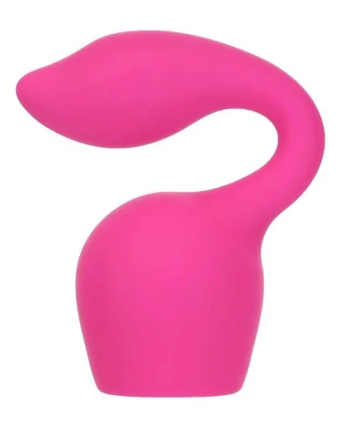 Palm Power Extreme Pleasure Cap Attachment Pink