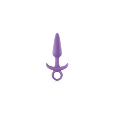 Firefly Prince Glow Plug Purple 4 3 Inch
