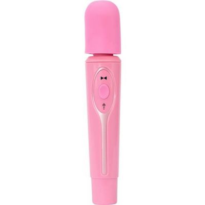 Charmer Massager Pink 9 Inch