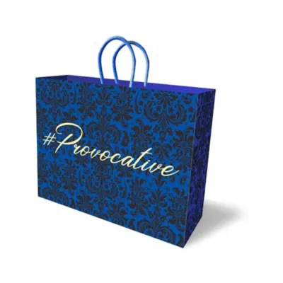 PROVOCATIVE Gift Bag