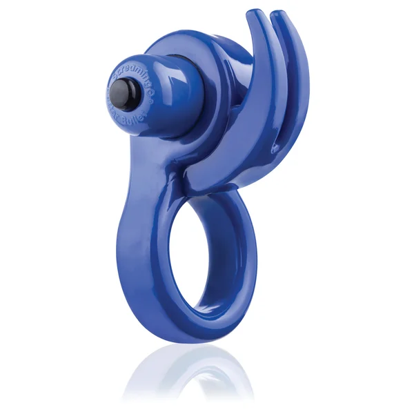 Orny Vibe Ring - Blue — image 13 of 18