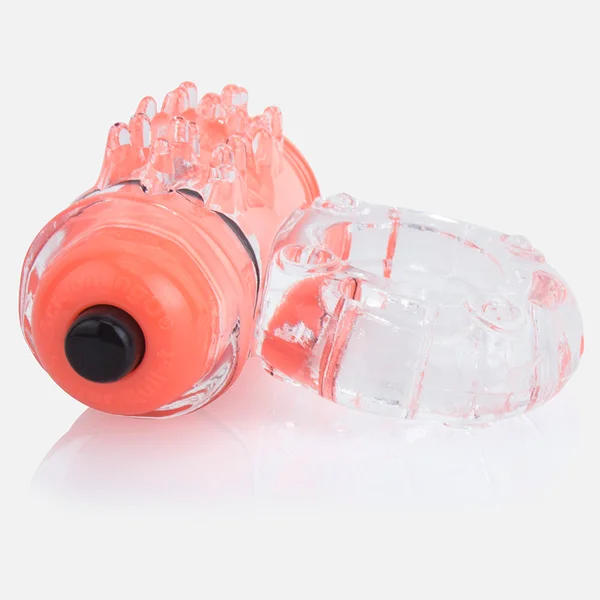 Colorpop O Wow - Orange - Each — image 5 of 7