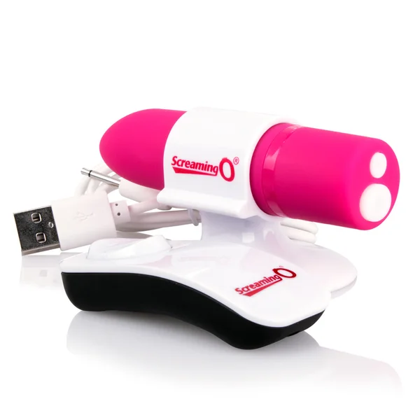 Charged Positive Remote Control - Strawberry -  Each — image 10 of 11