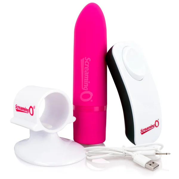Charged Positive Remote Control - Strawberry -  Each — image 7 of 11