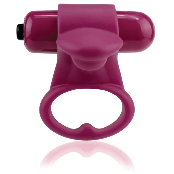 You-Turn 2 Finger Fun Vibe - Merlot — image 13 of 18