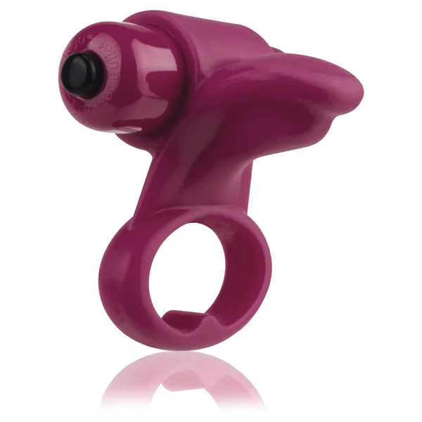 You-Turn 2 Finger Fun Vibe - Merlot — image 12 of 18