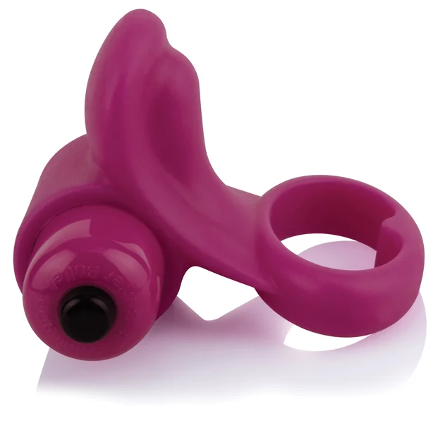You-Turn 2 Finger Fun Vibe - Merlot — image 14 of 18