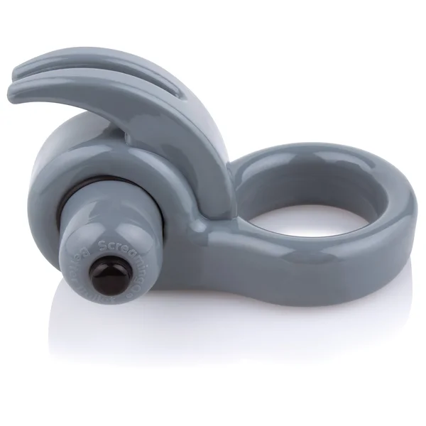 Orny Vibe Ring - Grey — image 12 of 16