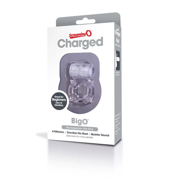 Charged Big O - Clear - Each — image 16 of 18