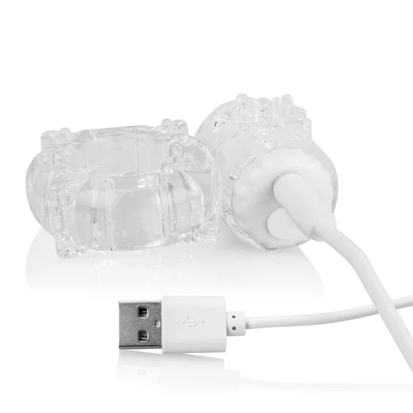 Charged Big O - Clear - Each — image 18 of 18