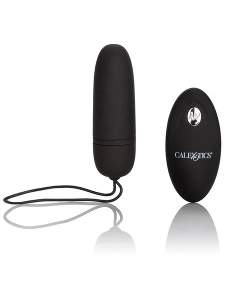 Silicone Remote Bullet (Black) — image 9 of 9