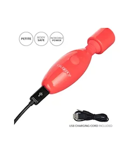 Rechargeable Massager Kit (Orange) — image 23 of 25