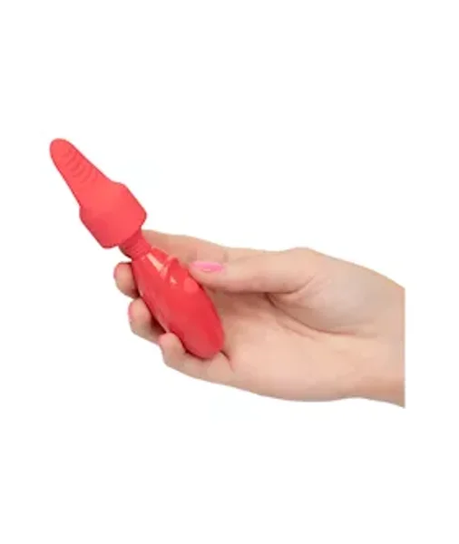 Rechargeable Massager Kit (Orange) — image 24 of 25