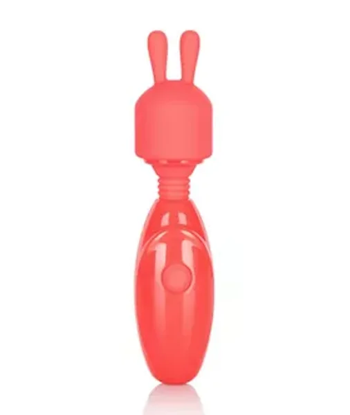 Rechargeable Massager Kit (Orange) — image 25 of 25