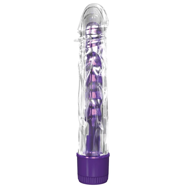 Classix Mr. Twister - Purple — image 10 of 11