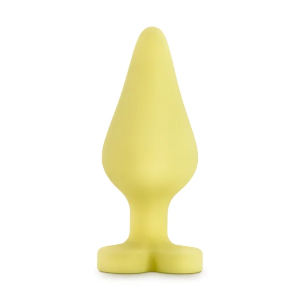 Naughty Candy Heart - Spank Me - Yellow — image 19 of 22