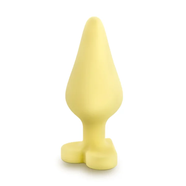 Naughty Candy Heart - Spank Me - Yellow — image 16 of 22