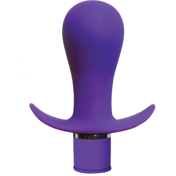 Wet Dreams Lil' Thumper - Plum Crazy — image 5 of 6