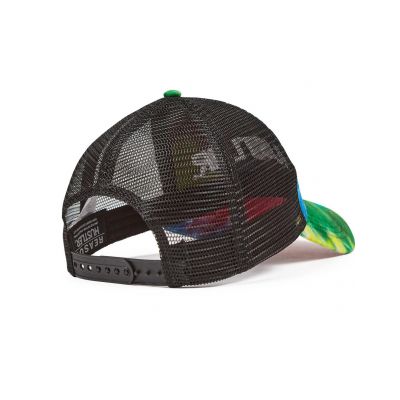 HUSTLER R Bow Hat
