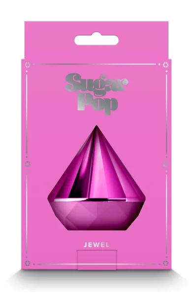 Sugar Pop Jewel Pink
