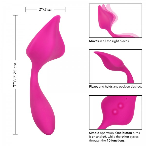 Marvelous Lover Clit Stimulator