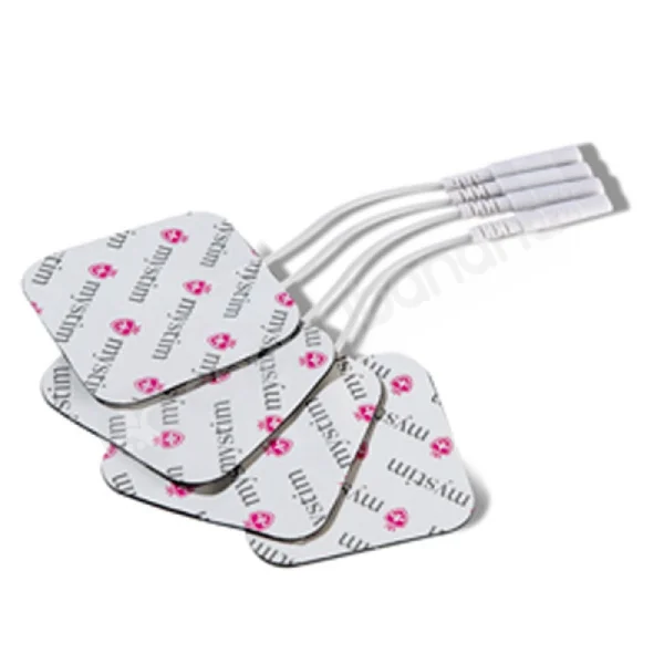 Mystim Pure Vibes E-Stim Power Unit