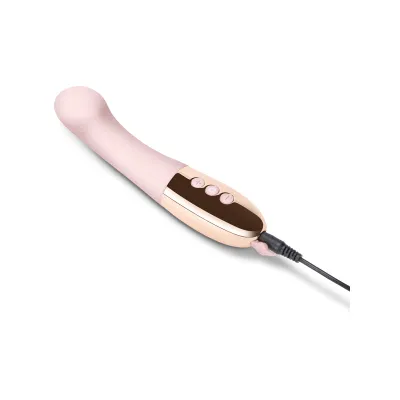 Le Wand Chrome Gee Rose Gold