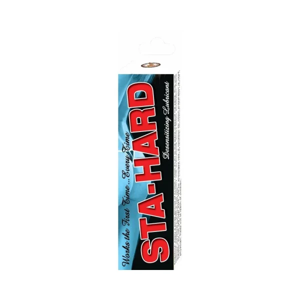 Sta-Hard Desensitizing Lubricant .5 ounce — image 6 of 6