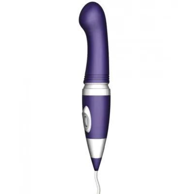 Bodywand G Spot Vibrator Purple