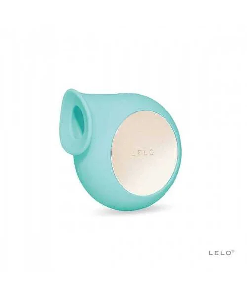 LELO Sila Sonic Stimulator