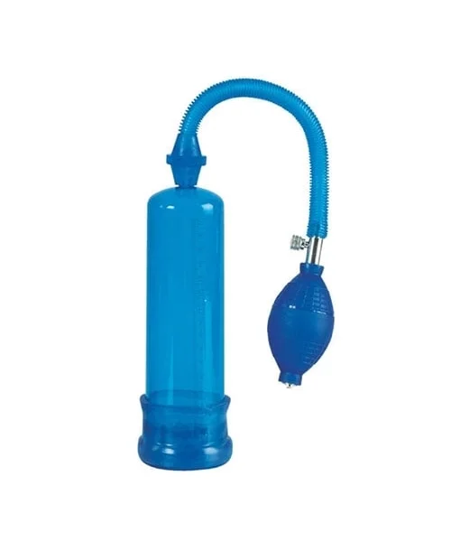 Head coach pump